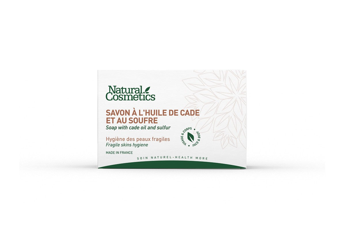 savon eczéma sans cortisone