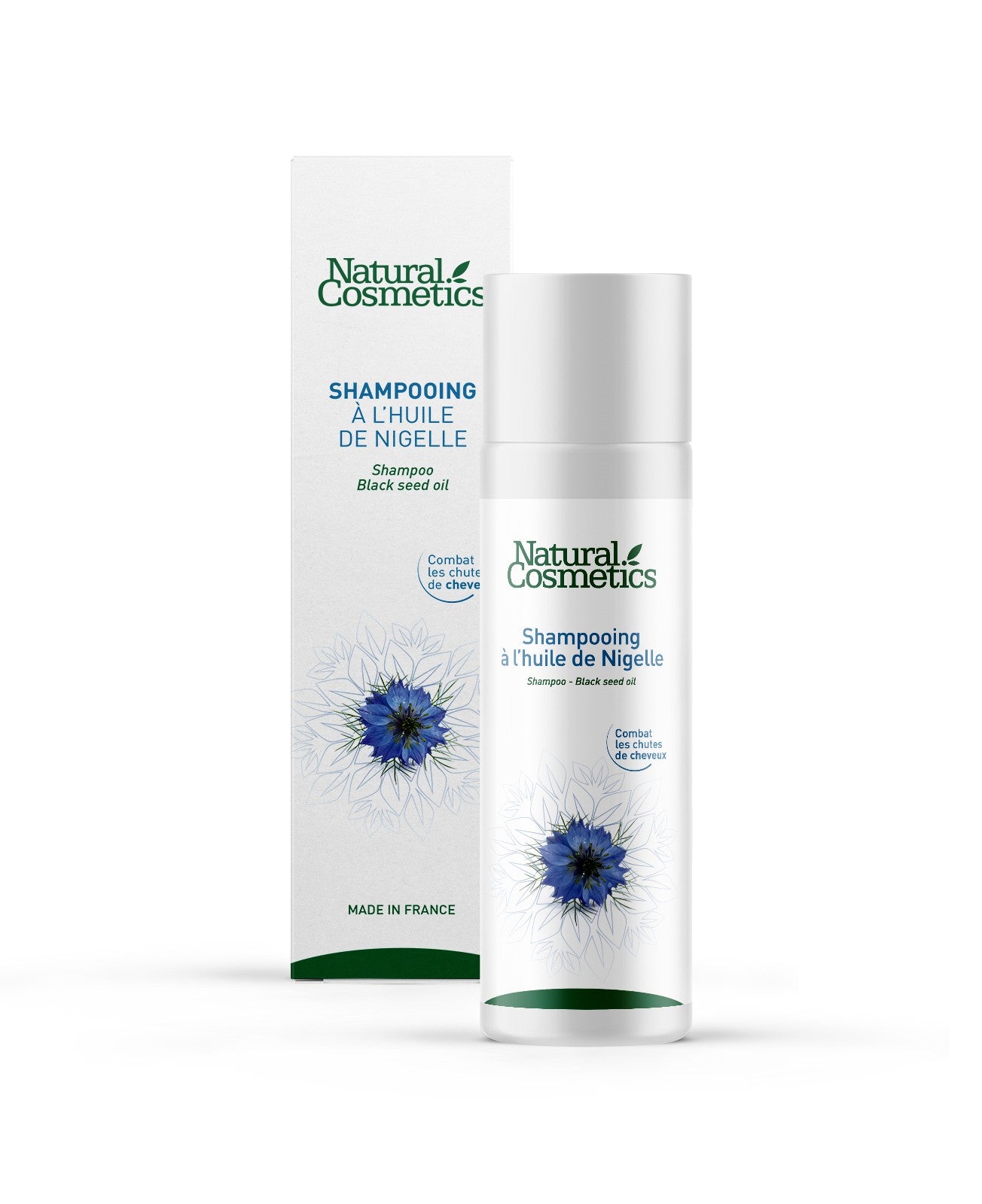 Shampoing Nigelle