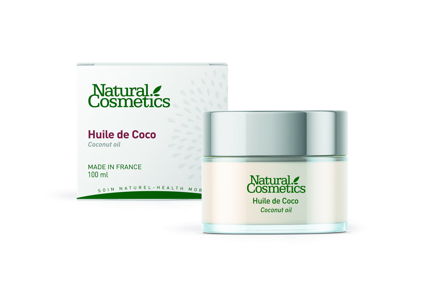 Huile de noix de coco