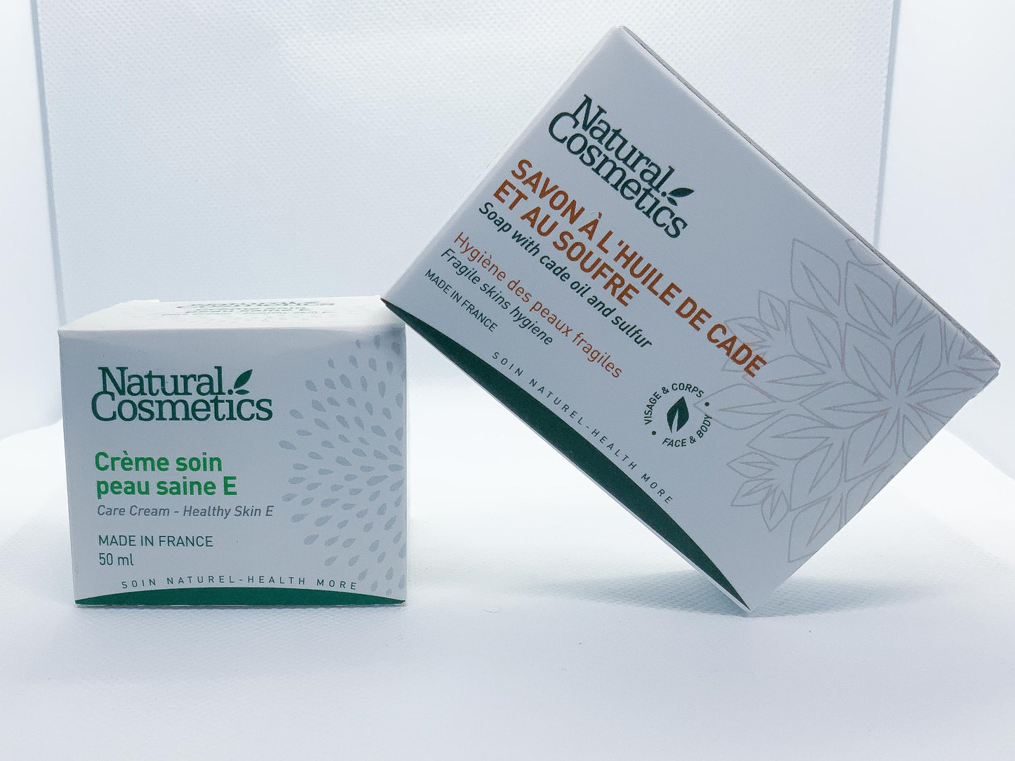 lotion anti-eczéma sans cortisone