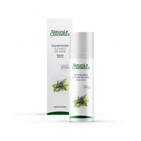 Shampoing antipsoriasis capillaire